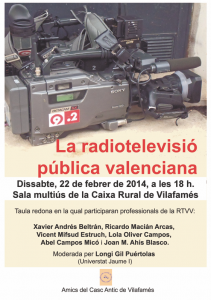 CartelSobreRTVV