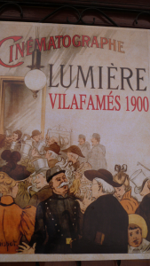 CartelLumiére